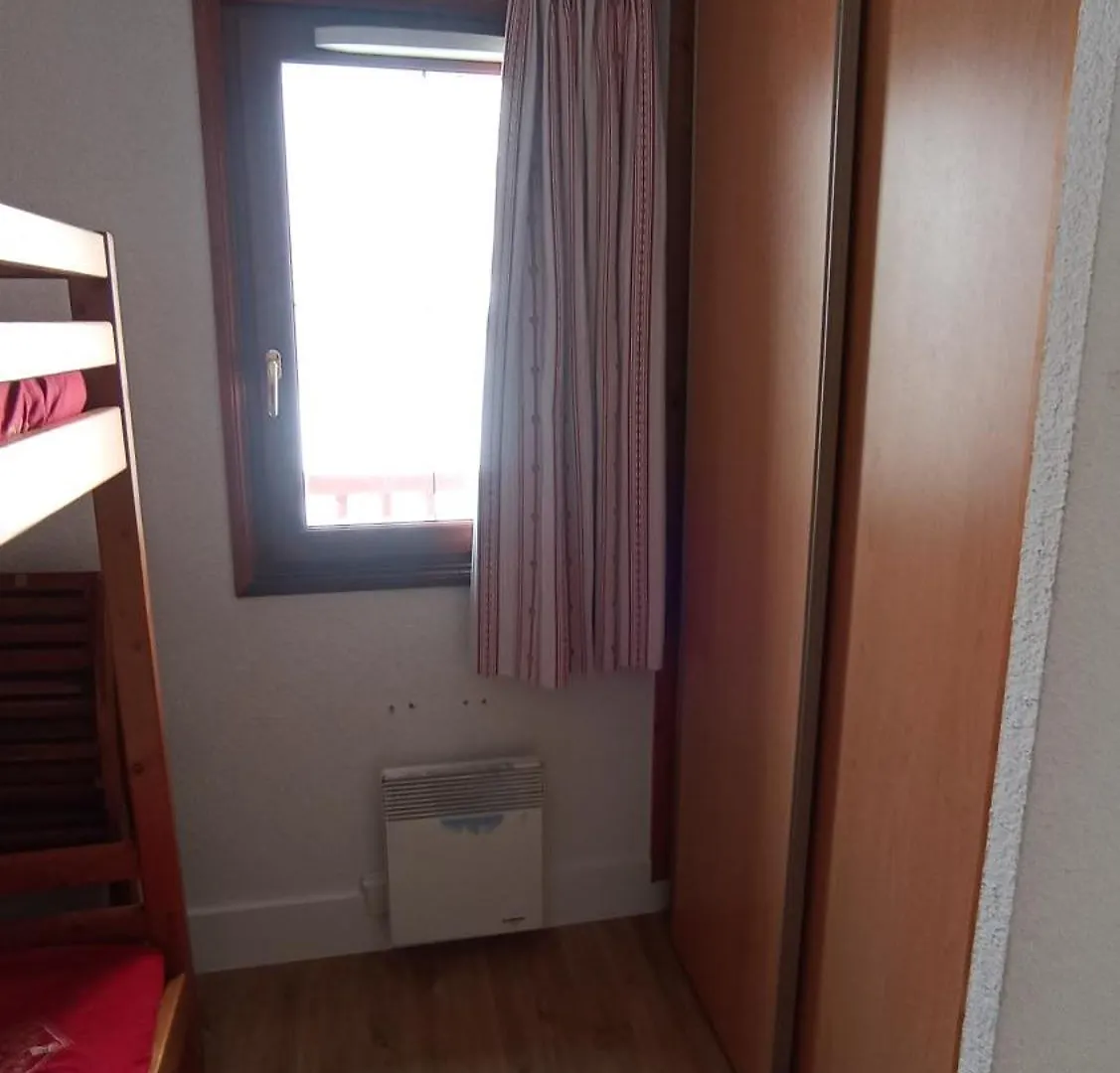 Appartement 4 Personnes, Au Pied Des Pistes De L'Espace Diamant Flumet France