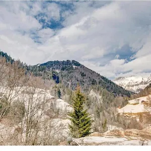 Le Calao - Au Val D'arly Flumet