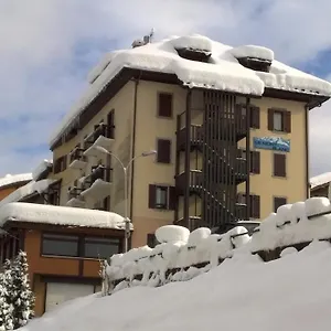 Hotel Le Montblanc Flumet Hotel